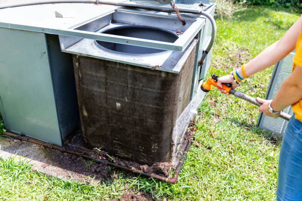 Best Emergency Air Duct Cleaning  in Burke Centre, VA