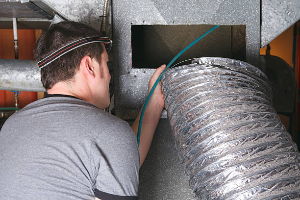 Best Local Air Duct Cleaning Services  in Burke Centre, VA