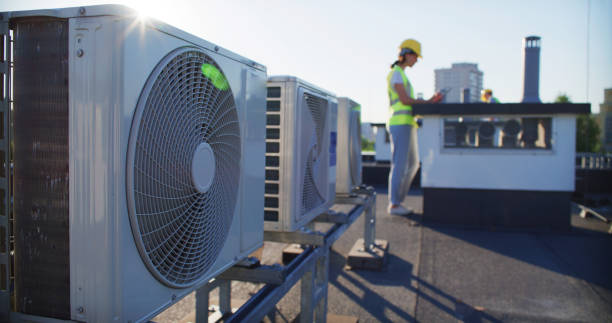 Best Air Duct Cleaning Near Me  in Burke Centre, VA