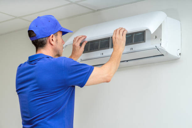 Best Dryer Vent Cleaning Services  in Burke Centre, VA