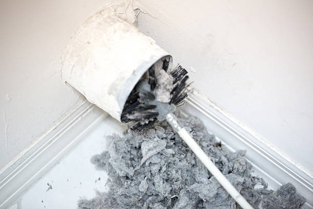 Best HVAC Duct Inspection Services  in Burke Centre, VA